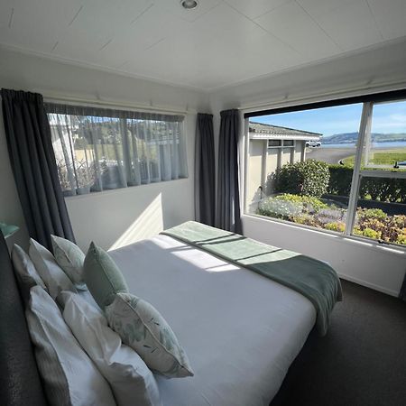 Accent On Taupo Motor Lodge Bagian luar foto