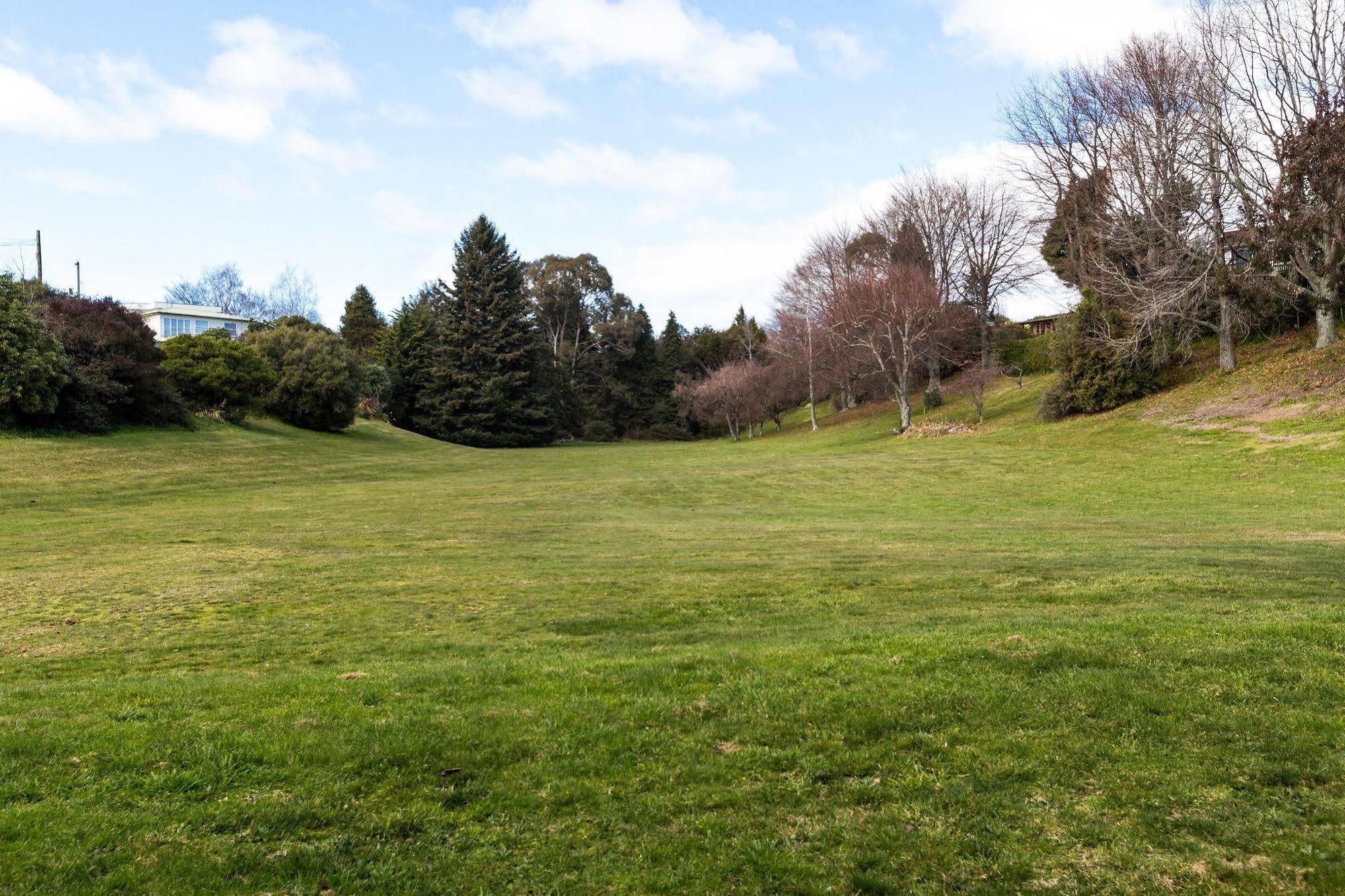 Accent On Taupo Motor Lodge Bagian luar foto