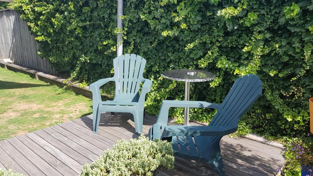Accent On Taupo Motor Lodge Bagian luar foto